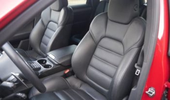 Porsche Cayenne full
