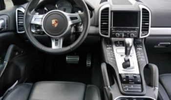 Porsche Cayenne full