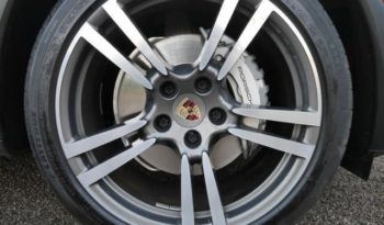 Porsche Cayenne full
