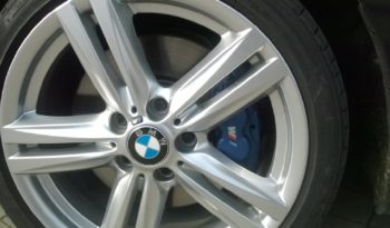 BMW – 125 full