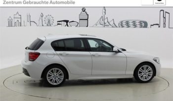BMW – 120 full