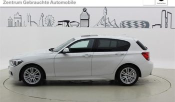 BMW – 120 full