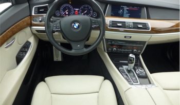 BMW – 530 2012 full