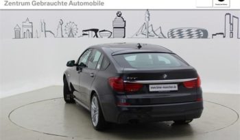 BMW – 530 2012 full