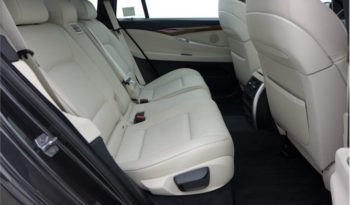 BMW – 530 2012 full