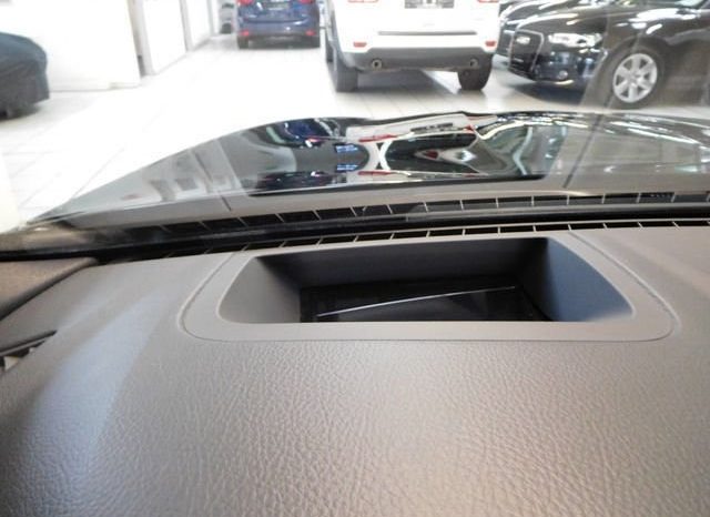 BMW – 520 2013 full