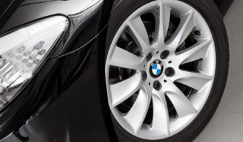 BMW – 520 2013 full