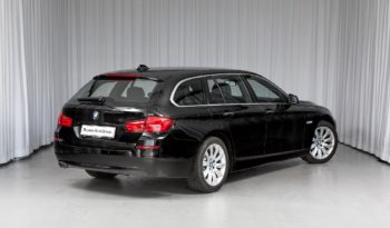 BMW – 520 2013 full