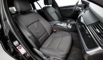 BMW – 520 2013 full