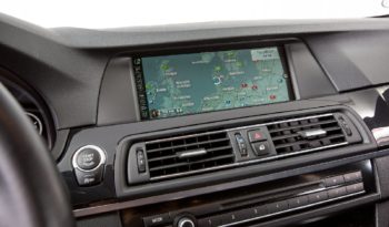 BMW – 520 2013 full