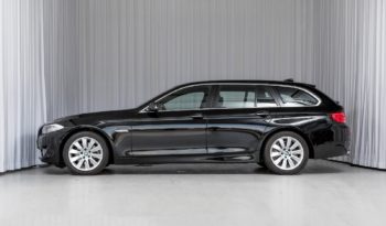 BMW – 520 2013 full