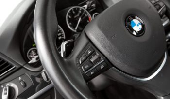BMW – 520 2013 full