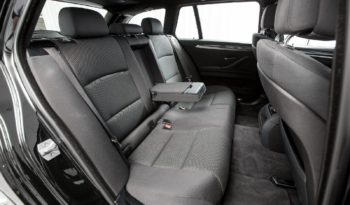 BMW – 520 2013 full