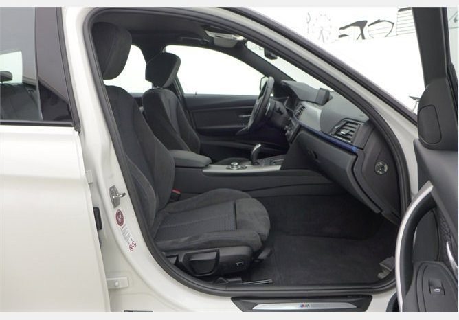 BMW – 330 2013 full