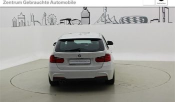 BMW – 330 2013 full
