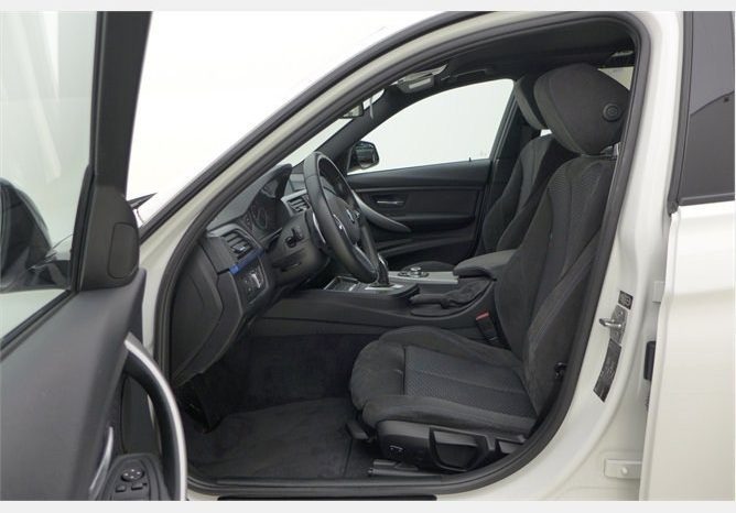 BMW – 330 2013 full