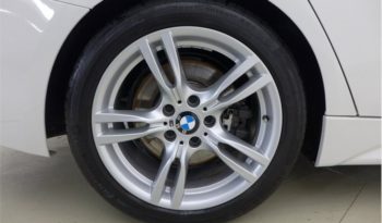 BMW – 330 2013 full