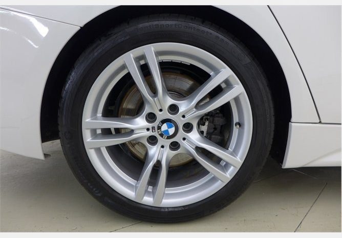 BMW – 330 2013 full