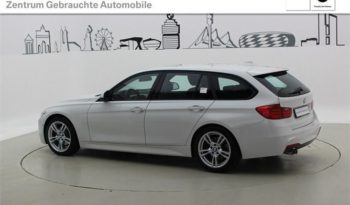 BMW – 330 2013 full