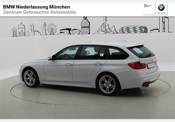 BMW – 330 2013 full