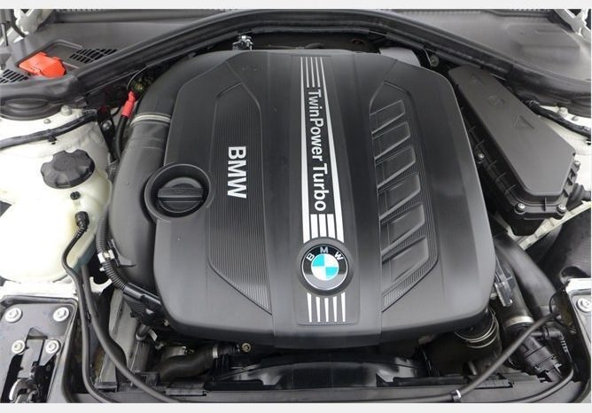BMW – 330 2013 full