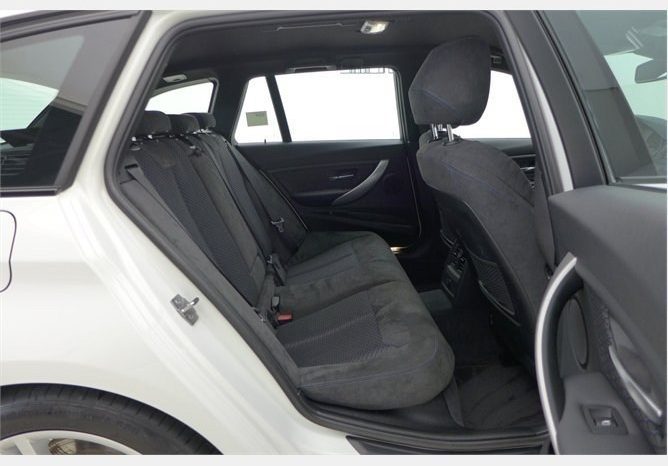 BMW – 330 2013 full