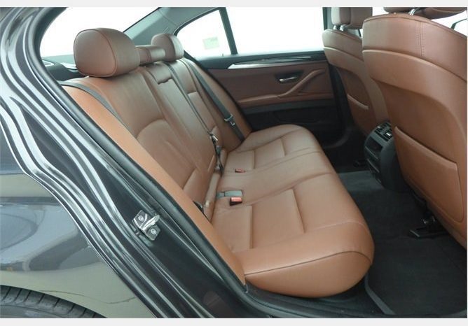 BMW – 528 2012 full