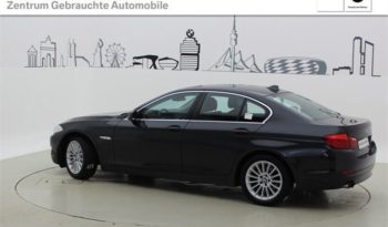 BMW – 528 2012 full