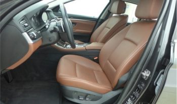 BMW – 528 2012 full