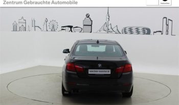 BMW – 528 2012 full