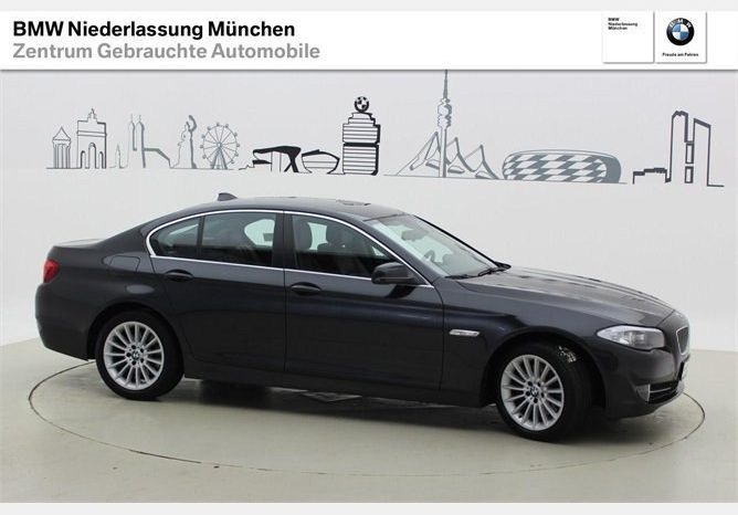 BMW – 320 2013 full