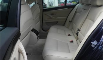 BMW – 535 2013 full