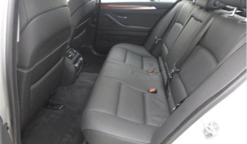 BMW – 550 2012 full