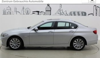 BMW – 550 2012 full