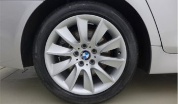 BMW – 550 2012 full