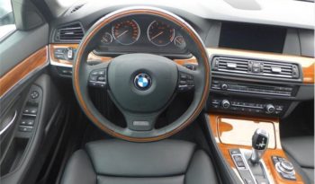 BMW – 550 2012 full
