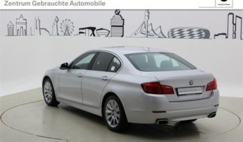 BMW – 550 2012 full