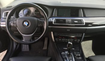 BMW – 530 2010 full