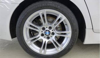 BMW – 535 2013 full
