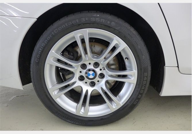 BMW – 535 2013 full