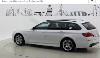 BMW – 535 2013 full