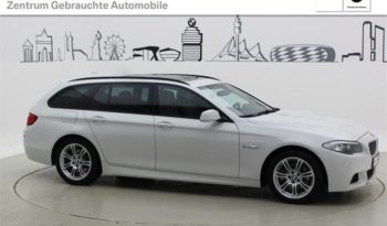 BMW – 535 2013 full