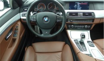BMW – 535 2013 full
