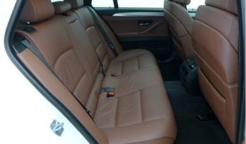BMW – 535 2013 full