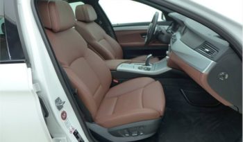 BMW – 535 2013 full