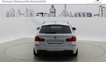BMW – 535 2013 full