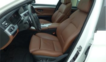 BMW – 535 2013 full