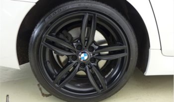 BMW – 530 2012 full