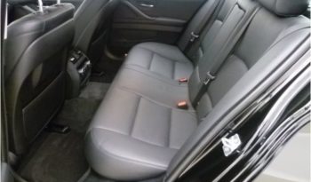 BMW – 550 2013 full