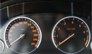 BMW – 550 2013 full